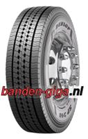 Dunlop SP 346 (235/75 R17.5 132/130M)