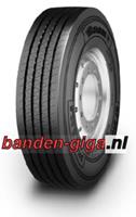 'Barum BD 200 R (295/60 R22.5 150/147L)'