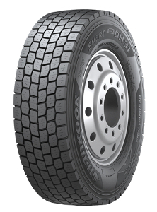 Hankook DH31 (315/80 R22.5 156/150L)