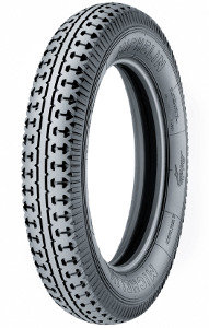 Michelin Double Rivet ( 4.75/5.00 -19 )