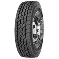 Goodyear UltraGrip Max S (385/65 R22.5 160K)