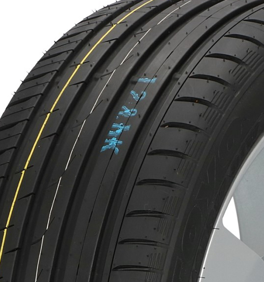 Toyo PROXES CF2 195/55R16