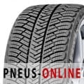 Michelin Pilot Alpin PA4 295/35R19