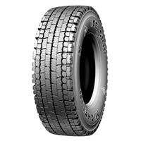 Michelin XDW Ice Grip ( 275/70 R22.5 148/145L )