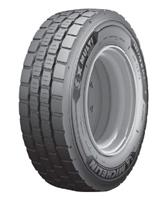 Michelin X MULTI WINTER T (385/65 R22.5 160K)