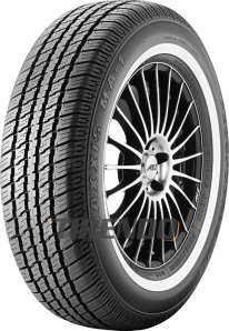 Maxxis MA-1 WSW 235/75R15
