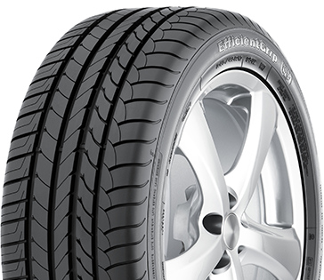 Goodyear EfficientGrip 215/50 R17 95W XL