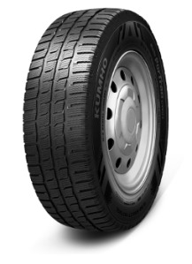 Kumho CW51 195/75R16