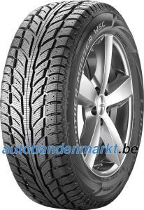 Cooper WSC XL $ 255/55R18
