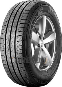 Pirelli Carrier ( 195/75 R16C 110/108R )