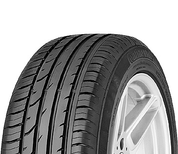 Continental PremiumContact 2 195/60 R16 89V