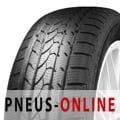 Milestone Green 4S 235/65R17