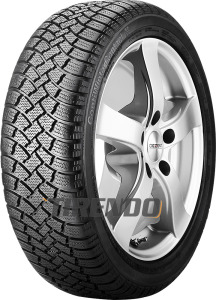 Continental ContiWinterContact TS 760 145/65R15