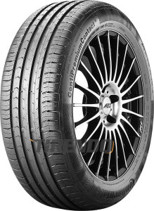 Continental ContiPremiumContact 5 185/70R14