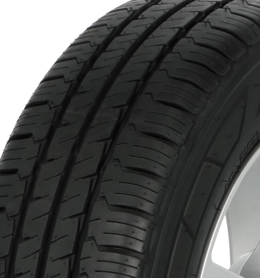 Hankook Vantra LT RA18 195/80R14
