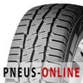 Michelin Agilis Alpin 215/65R16