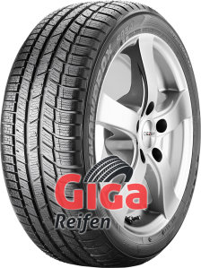 Toyo S954S XL 235/55R19