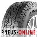 Matador MP 72 IZZARDA A/T 2 275/45R20
