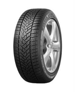 Dunlop Winter Sport 5 SUV 235/60R18