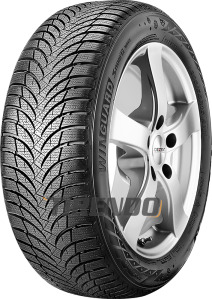 Nexen WINGUARD SNOW G WH2 XL (TL) 165/65R13