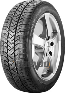 Pirelli W210 Snowcontrol 3 195/60R16