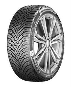 Continental WinterContact TS 860 155/70R13
