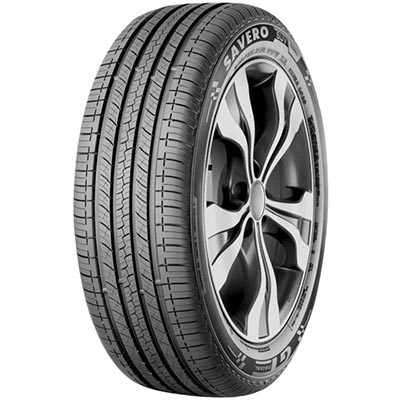GT Radial SAVERO (215/70 R16 100H)