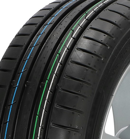 Dunlop Sport BluResponse 195/65R15