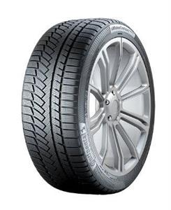 Continental WinterContact TS 850P 215/60R18