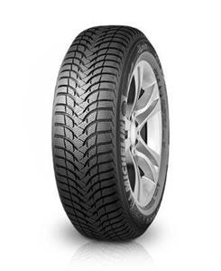 Michelin Alpin A4 185/60R15