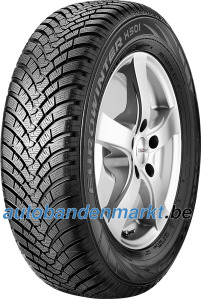Falken EUROWINTER HS01 185/55R15