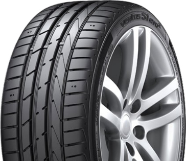 Hankook K117B Ventus S1 EVO2 225/45 R18 91V RFT
