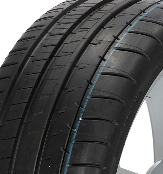 Michelin Pilot Super Sport 205/45R17