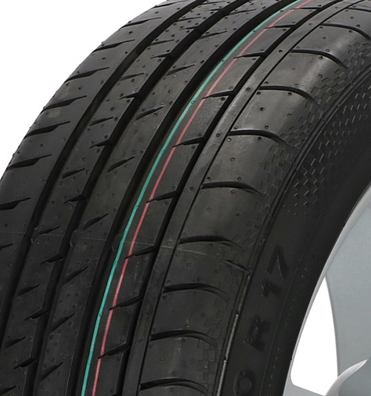 Continental ContiSportContact 3 285/40R19