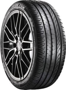 Cooper ZEON CS8 215/50R17