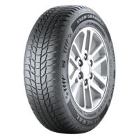 GENERAL TIRE SNOW GRABBER+XL 225/60R17