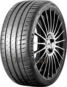 MICHELIN Pilot Sport 4S ( 245/35 ZR18 (92Y) XL )