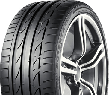 Bridgestone Potenza S001 295/30 R19 100Y XL