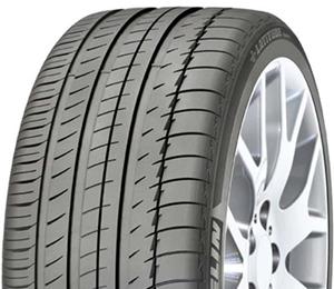 Michelin Latitude Sport 275/50 R20 109W