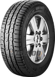 Michelin Agilis Alpin 205/75R16