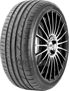 Maxxis MAVS01 255/40R17