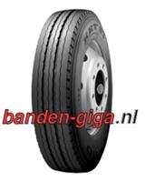 Kumho KRT03 ( 9.5 R17.5 143/141J 18PR )
