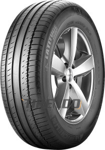 Michelin Latitude Sport 275/55R19