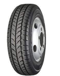 Yokohama VETTURA 205/75R16