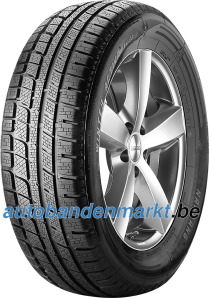 Nankang Winter Activa SV-55 ( 205/70 R15 100H XL )