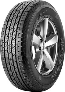 General Grabber HTS 60 (285/65 R17 116H)