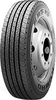 Kumho KRS03 ( 235/75 R17.5 132/130M 14PR )