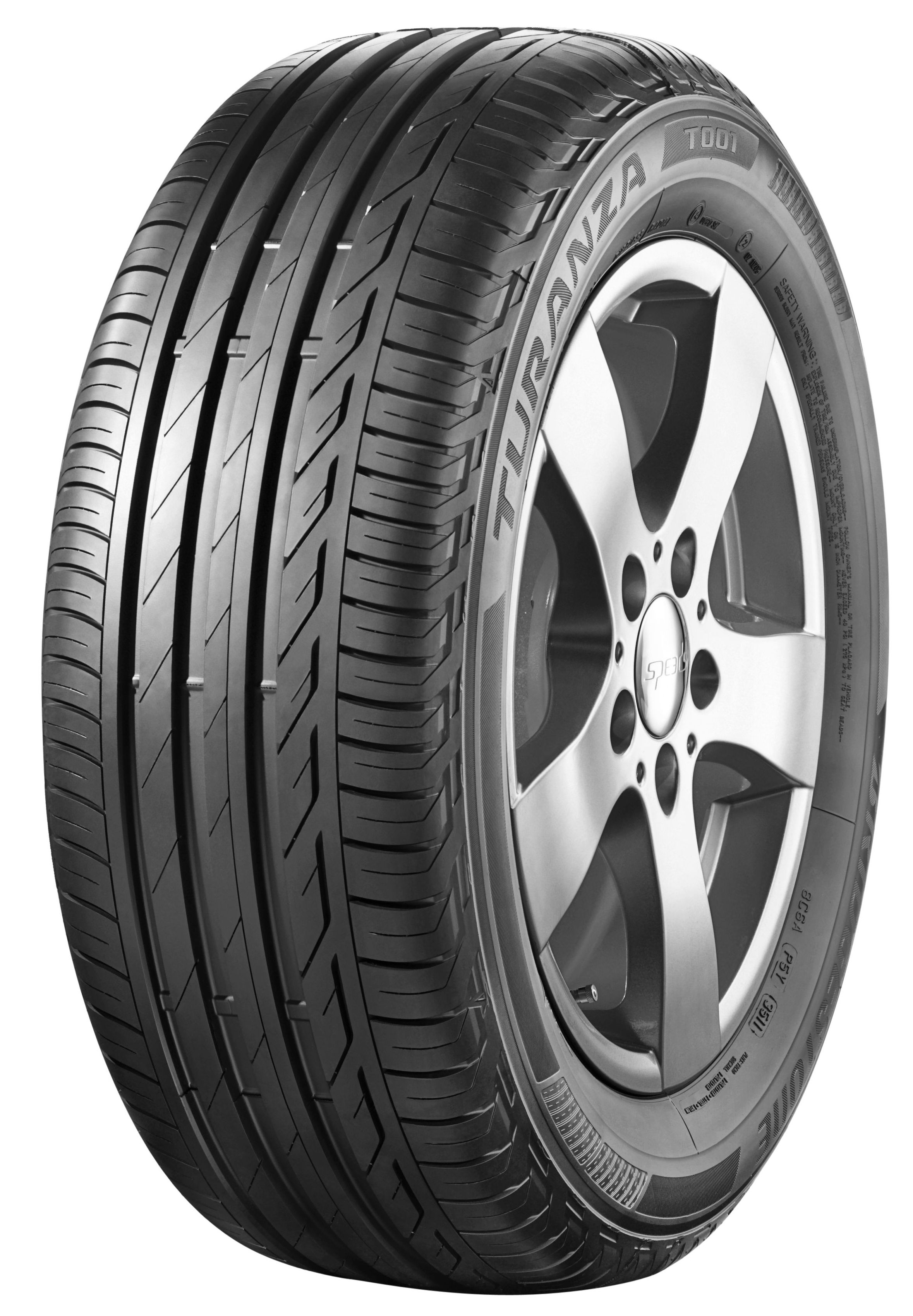 Bridgestone Turanza T 001 205/65 R15 94V
