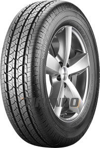 Barum VANIS 2 205/70R15