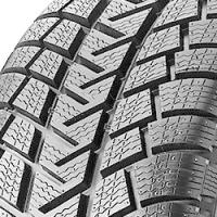 Michelin Latitude Alpin 255/55R18